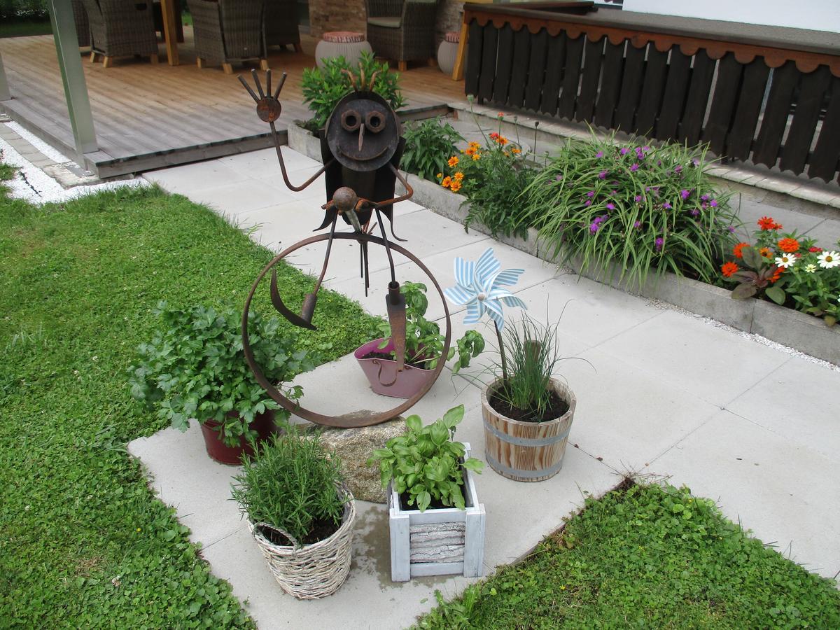 Haus Moser Worschach Ngoại thất bức ảnh